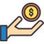 Payment icon 64x64