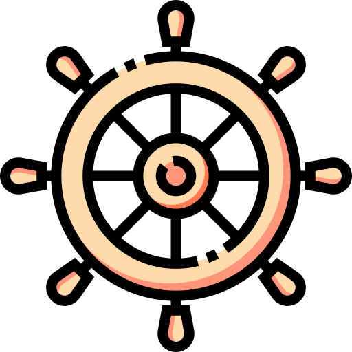 Wheel icon
