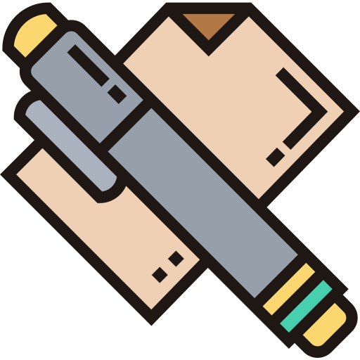 Pen icon
