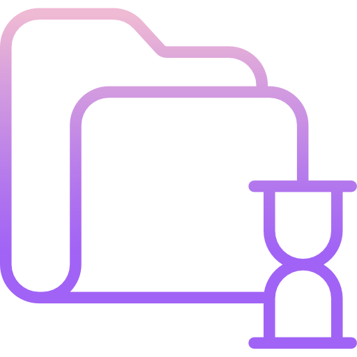 Folder icon
