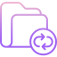 Folder icon 64x64