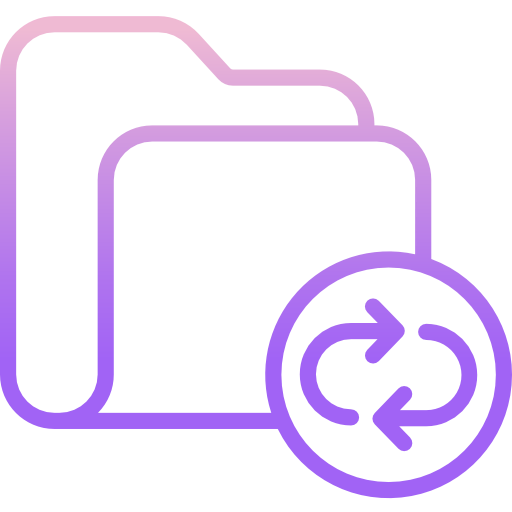 Folder icon