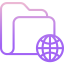 Folder icon 64x64