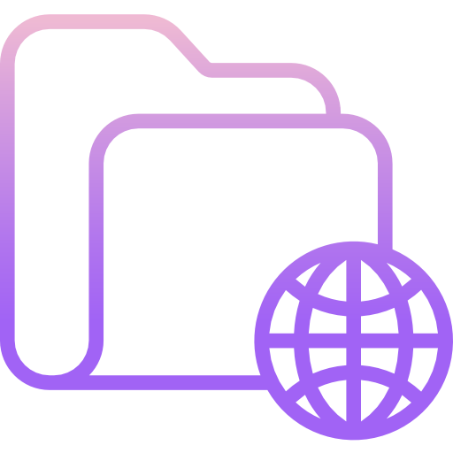 Folder icon