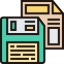 Save icon 64x64