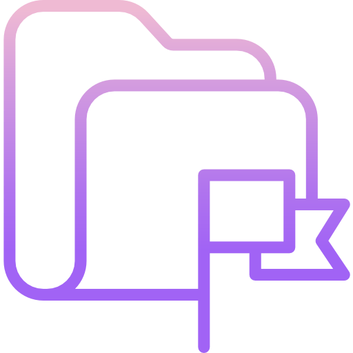 Folder icon