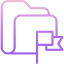 Folder icon 64x64