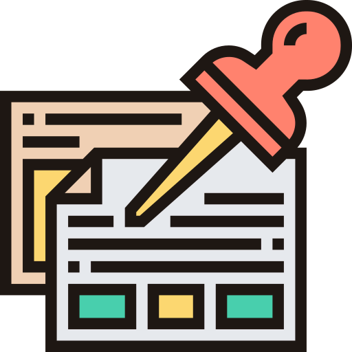 Note icon
