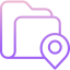 Folder icon 64x64