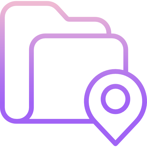 Folder icon