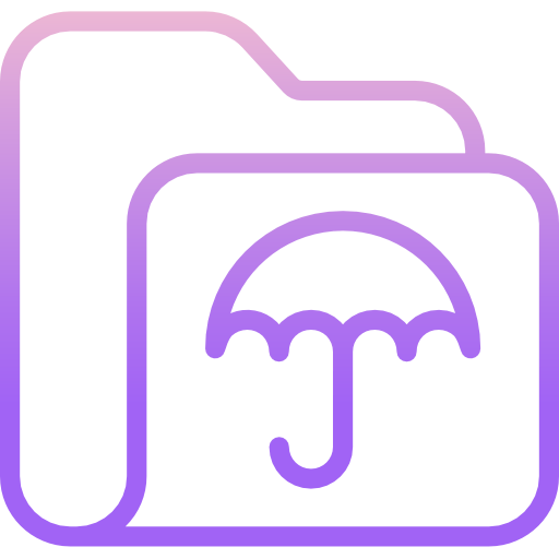 Folder icon