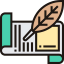 Write icon 64x64