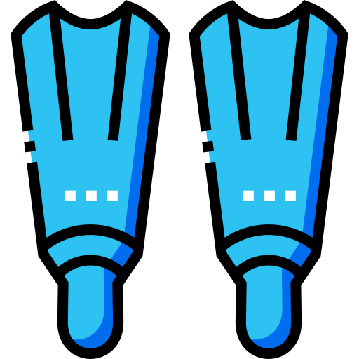 Fins icon