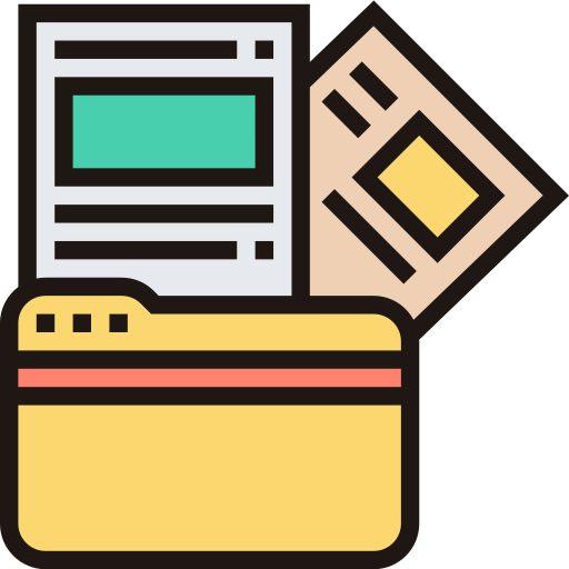 File icon