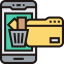 Bin icon 64x64
