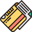 Document icon 64x64
