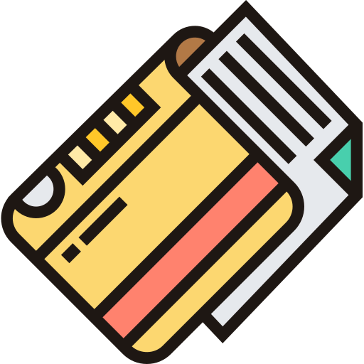 Document icon