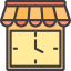 Time icon 64x64
