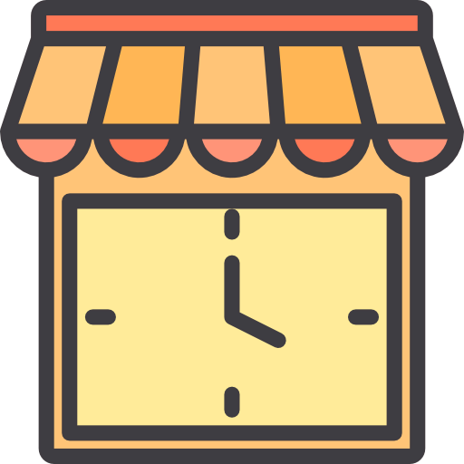 Time icon