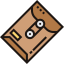 Envelope icon 64x64
