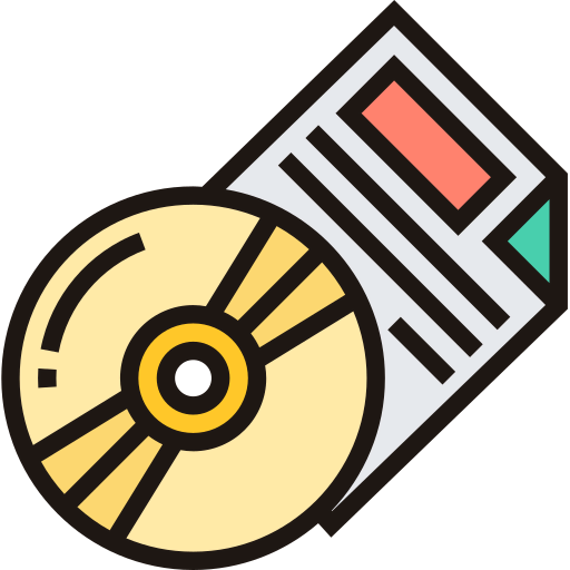 Backup icon