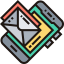 Email icon 64x64