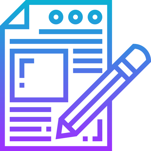 Form icon