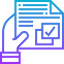 Agreement icon 64x64