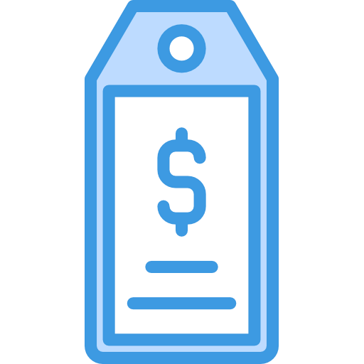 Tag icon