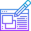 Column icon 64x64