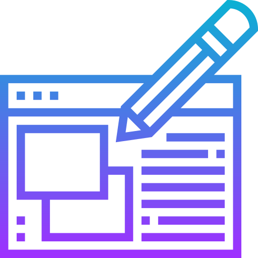 Column icon
