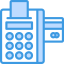 Point of service Ikona 64x64
