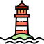 Lighthouse icon 64x64