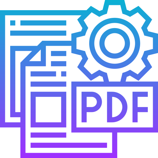 Pdf icon