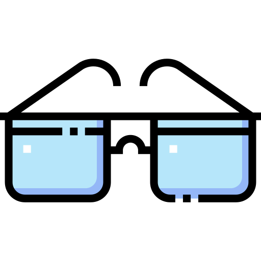 Glasses icon