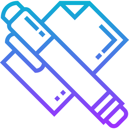 Pen icon