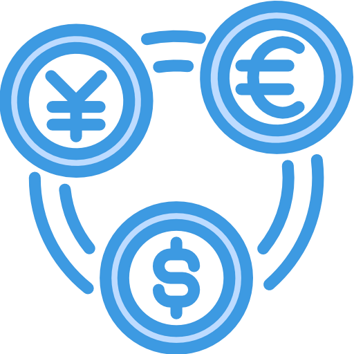 Exchange icon