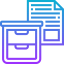 Cabinet icon 64x64
