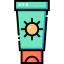 Sun protection Symbol 64x64