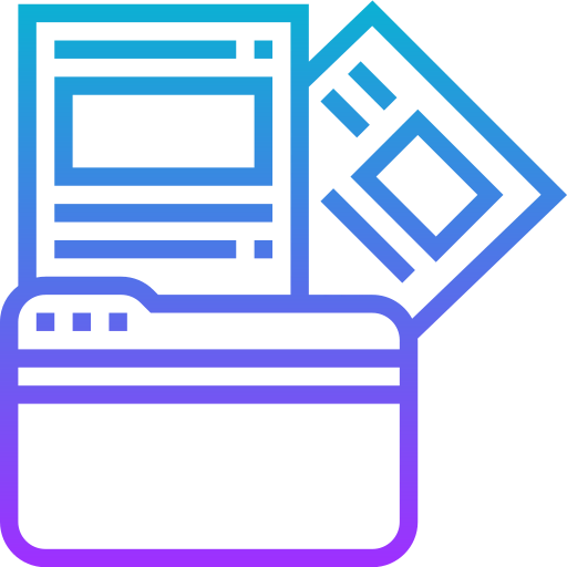 File icon