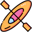 Canoe icon 64x64