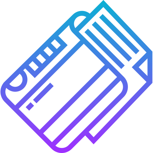 Document icon