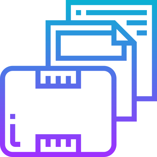 Box icon