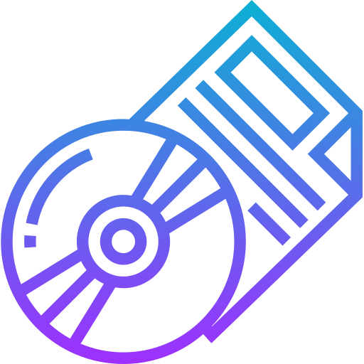 Backup icon
