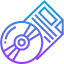 Backup Ikona 64x64