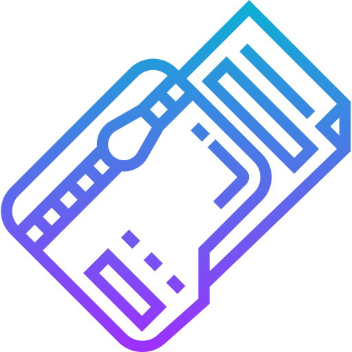 Compression icon