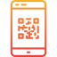 Qr code icon 64x64