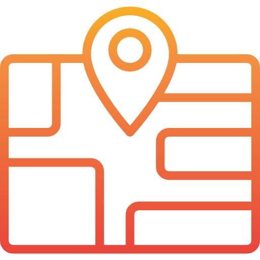Map icon