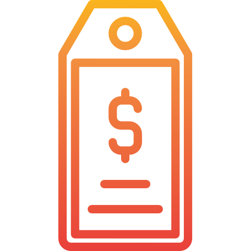Tag icon
