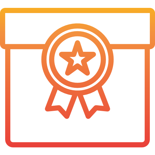 Quality icon